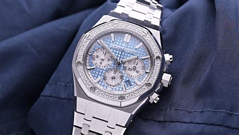 audemars piguet bezzle size|audemars piguet watch reviews.